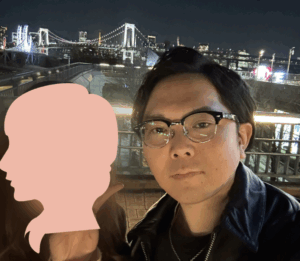 昨年の記念日デート