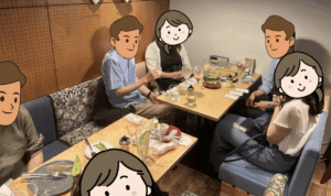 フリートーク