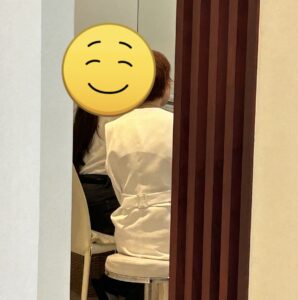 メイク講座
