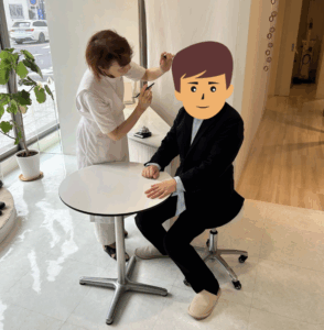 手伝い