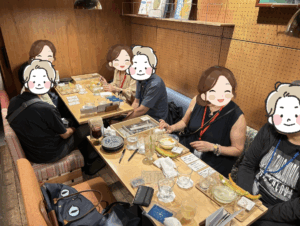 トーク